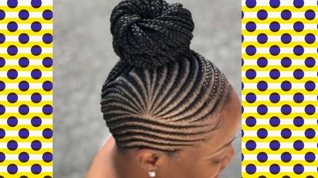 MODÈLES DE TRESSES AFRICAINES TENDANCES 2021 ??❤️...