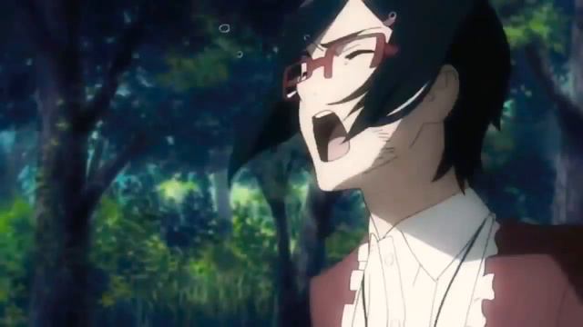 Невиданный цветок AMV смотреть онлайн