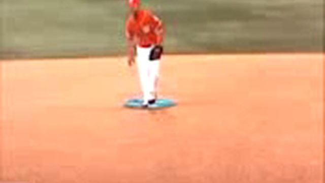 MLB 2K9 Glitch City Pt.8 смотреть онлайн