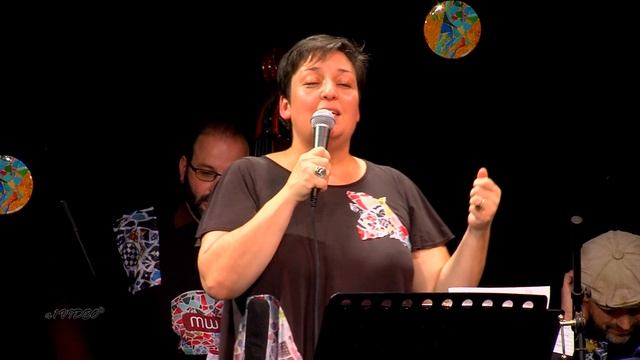 Маша Школьник презентация нового диска песен "Вернутся стихи" смотреть онлайн