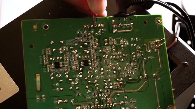 Repairing a Dead Logitech Speaker System (Z313 FIX LOG) смотреть онлайн