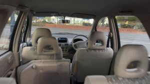 1997 Toyota Corolla Spacio 4WD central diff AT 1.8L RHD JDM 59,200mi  AE115