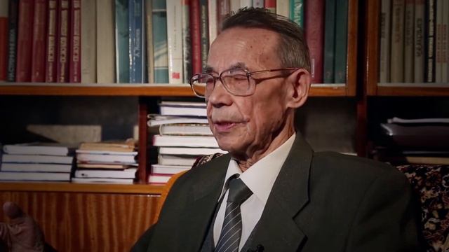 Илья Прокопьев – государственный и общественный деятель Чувашии, Почетный гражданин города Чебоксар смотреть онлайн