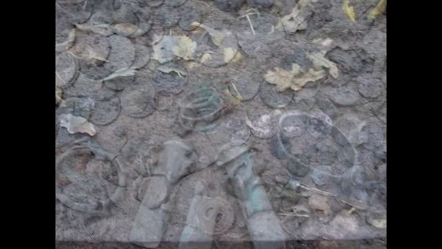 Коп!!Находки!!Монеты!! смотреть онлайн