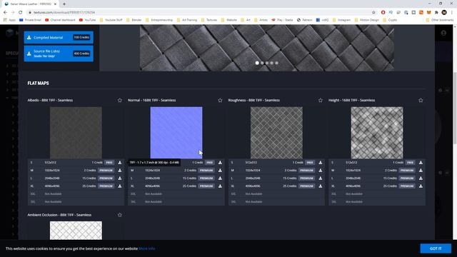 Easy PBR Material Setup in Blender смотреть онлайн