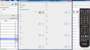 Changer DVD универсальный программируемый пульт от Delly. Программирование.