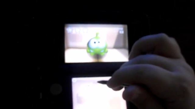 Amb5 Plays: Cut The Rope (Triple Treat Collection For The 3DS) смотреть онлайн