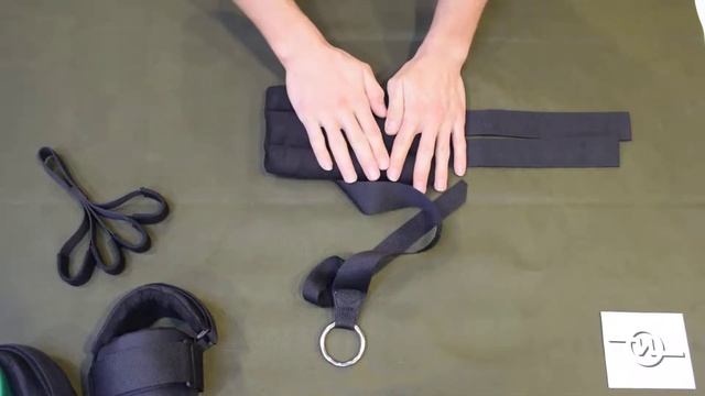 Вариант конструкции сандалей и манжет для альфагравити смотреть онлайн