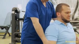 Техника выполнения упражнения для шеи САМОЛЁТ. Упражнение №7. Ошибки выполнения.