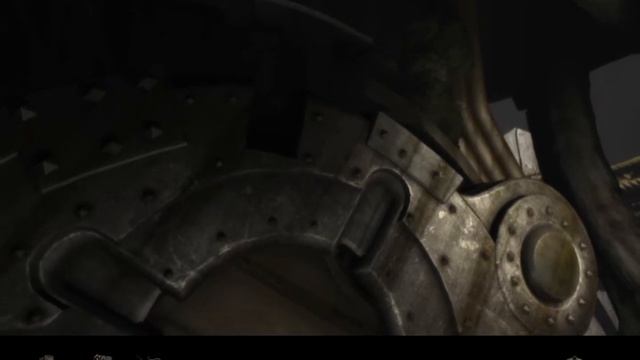 myst 4: Revelation (11 серия,финал): Путники мира снов и кто друг а кто враг? смотреть онлайн