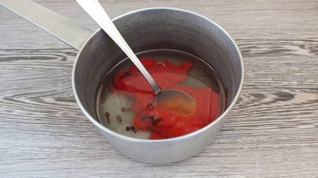 Сборник рецептов