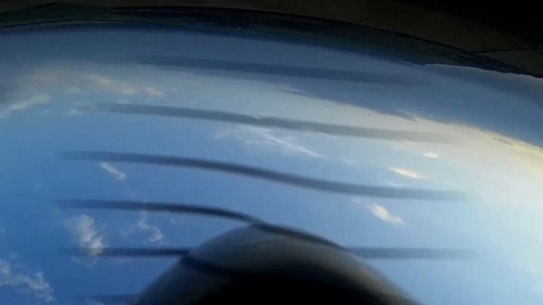 Планер Valenta VOLCANO 3,75м