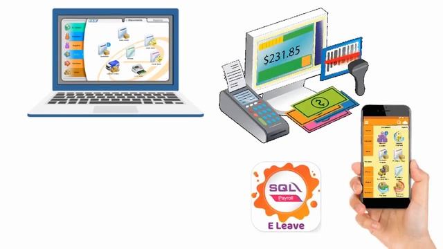 SQL Account Number 1 Business Software смотреть онлайн