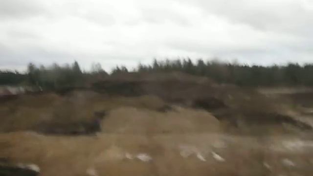 ДОРОГА ИЗ ВЫБОРГА В ПЕТЕРБУРГ В ДЕКАБРЕ смотреть онлайн