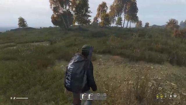 ► DAY Z. ОХОТНИК смотреть онлайн