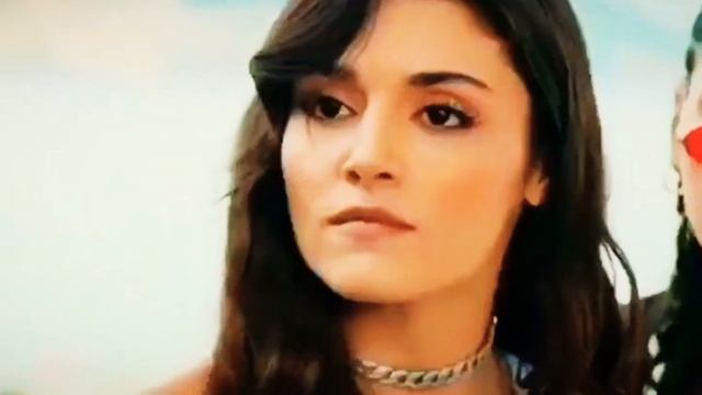 Эда и Серкан❤️?❤️?❤️? Первая серия?Первая встреча? смотреть онлайн