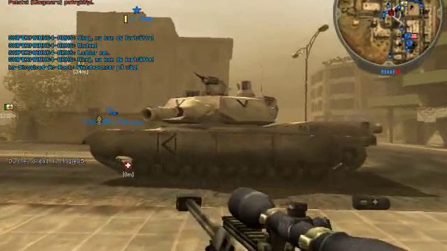 Battlefield 2 Bad spawn system ? смотреть онлайн