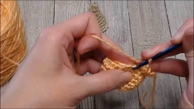 Ice Cream Cone KeyChain Tutorial смотреть онлайн