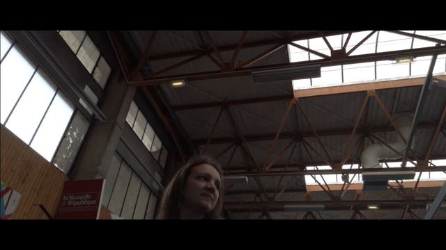 Miss France à Châteauroux смотреть онлайн