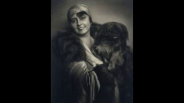 Elisabeth Schumann; "Heidenröselein"; Franz Schubert смотреть онлайн