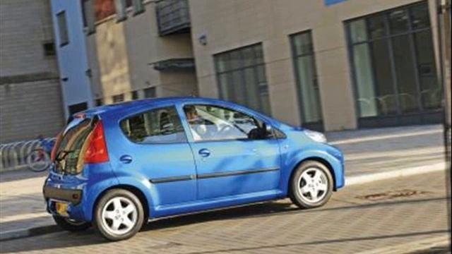 peugeot 107 gas mileage смотреть онлайн