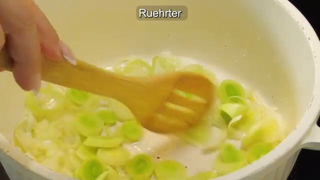 Diese Suppe ist als Medizin für meinen Magen CREME BROKKOLISUPPE NACH VEGETARISCHEM REZEPT смотреть онлайн