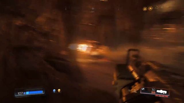 Doom 2016 - First Gameplay - Part 6 - ULTRAWIDE смотреть онлайн