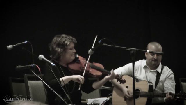 Eileen Ivers - Hall Of Fame - Three Reels