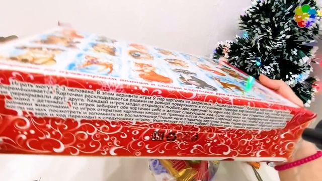 ДОРОГО или ДЕШЕВО: Новогодние ПОДАРКИ - Сравниваем Сладкие Новогодние Наборы смотреть онлайн