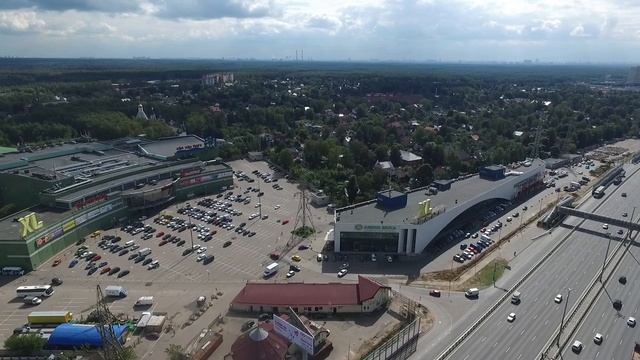 ква ква парк,XL.ярославское шоссе,бородино,город,мытищи, смотреть онлайн