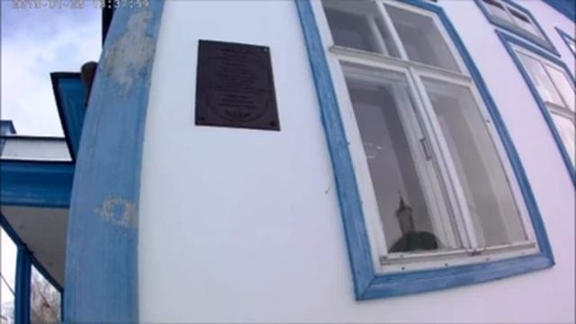 Моя командировка в ст.Вёшенскую.My trip to St. Veshenskaya,Sholokhov walk in places. смотреть онлайн