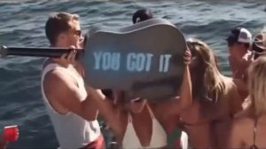 Белый теплоход   Банд Одесса