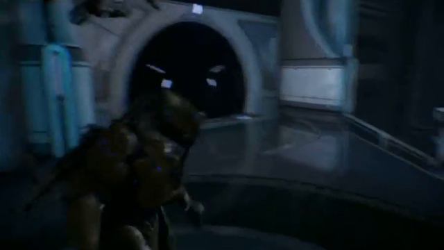Warframe Баг смотреть онлайн