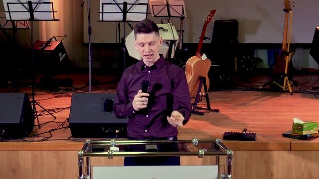 Валерий Гриб. Как распознать Божью волю смотреть онлайн