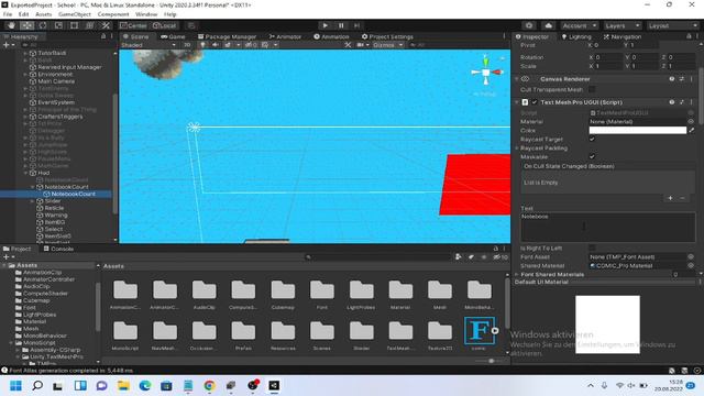 Basics of decompiling unity games (old) смотреть онлайн