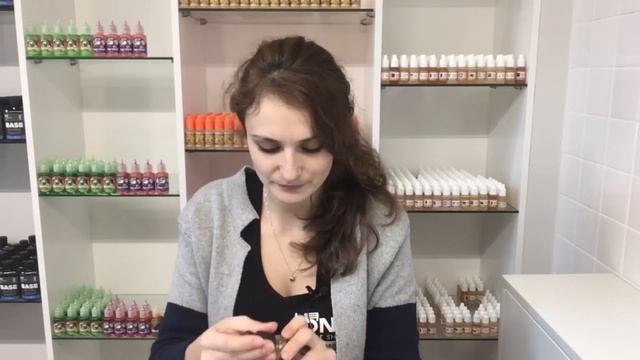 ATMOSE MASHERA// Вкусно, парибильно и... смотреть онлайн