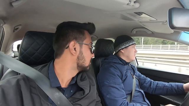 STOPPED At Moscow Airport ? | Russia Immigration | Russia Ki Kahani |