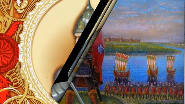 Калимулина Анюся Петровна о книге Бориса Васильева 