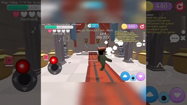 Обзор игры hide.io прятки смотреть онлайн