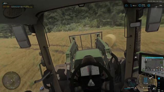 TimeLapse Krumbach #26 ⏱🤪| Kolejne nowe nabytki 😮 "Tonę" w długach 😂 | Jankus |MST смотреть онлайн