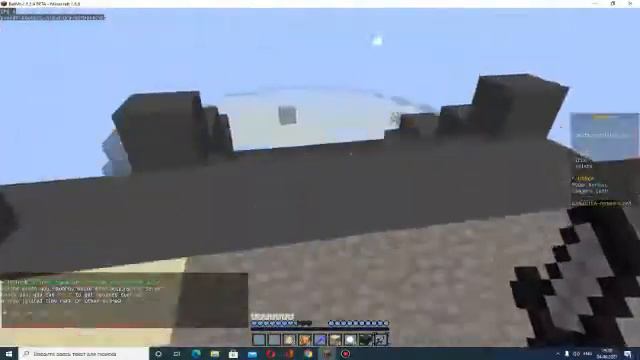 *ТОП 3 топивых сервера там где крутой skywars - в 2021 году* смотреть онлайн