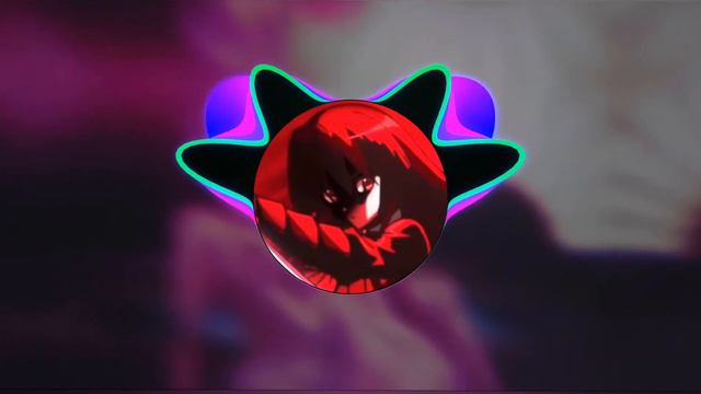 Ну чё пацаны аниме (Bassboster)(ANIMEMUSIC)