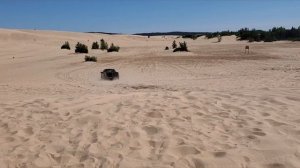 Ram TRX and Raptor Jumps Compilation 2021