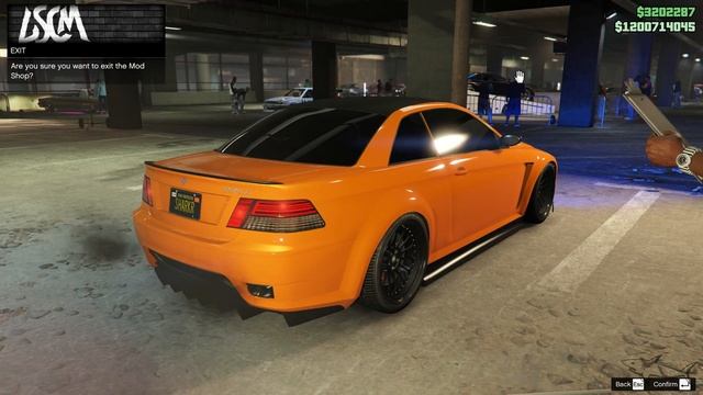 Sentinel XS Review & Best Customization in GTA 5 Online | New Prize Ride | BMW M3 E92 смотреть онлайн