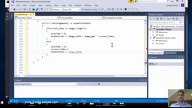 Learn Unity3D - Module 3 - Advanced User Interfaces смотреть онлайн