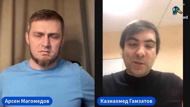 Повышение смертности на дорогах Дагестана /Беседа со специалистом смотреть онлайн