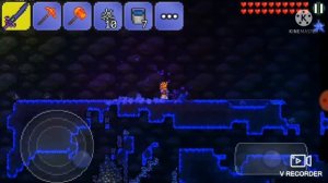 полный Гайд как сделать адскую бронь в Terraria