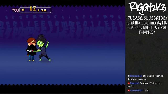 Knuckle Sandwich (2022 Demo) смотреть онлайн