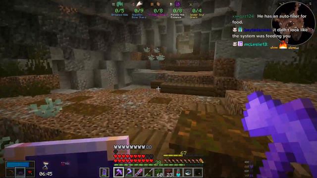 HermitCraft Vault Hunters LIVE - Jan. 20, 2024