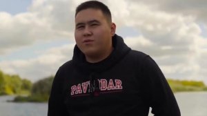 КАК ЖИВЕТ IMANBEK ЗЕЙКЕНОВ АВТОР ХИТА ROSES Remix